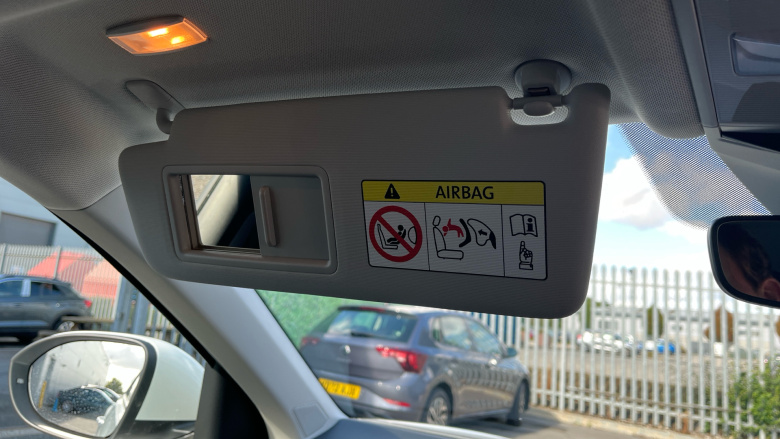 Volkswagen T-Roc 1.5 TSI Match 5dr DSG Petrol Hatchback